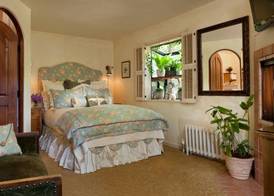 Old Monterey Inn 2