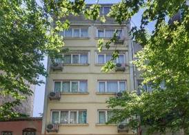 Old City Park Hotel 2