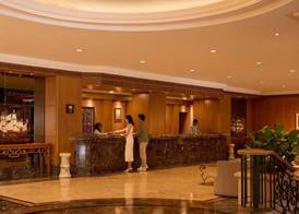 Dusit Princess Melaka 3