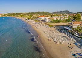 Hotel Petros 5
