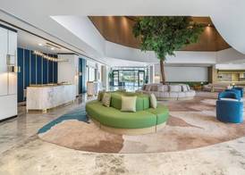 voco CAIRO ARABELLA PLAZA by IHG 5