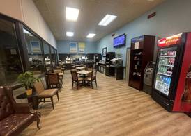 Days Inn by Wyndham Lake Park/Valdosta 4
