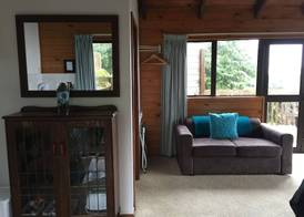 Grafton Cottage & Chalets 3