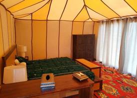 Canyon Lodge 4