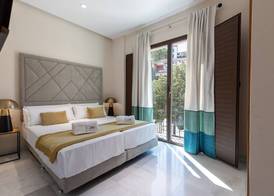 BiBo Suites Real Chancilleria 3