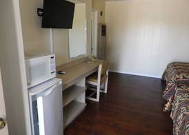 San Marcos Motel 4