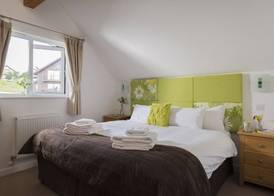 Retallack Resort by Away Resorts 4
