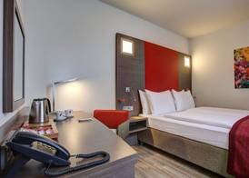 Hotel Orangerie 4