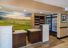 La Quinta Inn & Suites by Wyndham Lexington South / Hamburg 3
