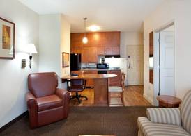 Candlewood Suites NEW IBERIA by IHG 5
