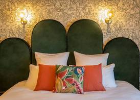 Brit Hotel Kara Sainte Anne d'Auray 3