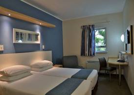 Road Lodge Cape Town International Airport 4
