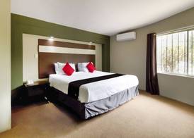 Hotel La Fuente, Saltillo 5