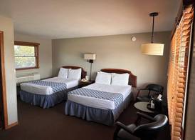 Grant Hills Motel 4