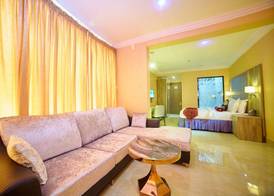 Corinthia Villa Hotel 5