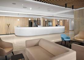 Valamar Meteor Hotel 3