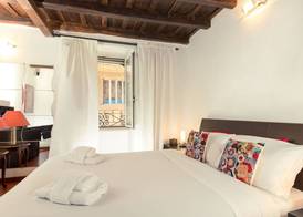 Bella Elena apartment - Jewish Ghetto 3