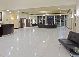 Holiday Inn LOUISVILLE AIRPORT SOUTH by IHG 4