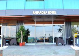 Panaroma Damla Otel 4