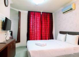 Best Western Mangga Dua Hotel & Residence 3