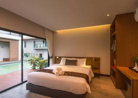 Cher​mantra​ Aonang​ Resort & Pool​ Suite 5