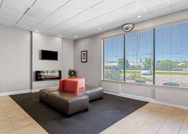 Americas Best Value Inn Hamilton 2