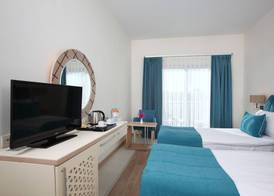 Mandarin Resort & Spa 4