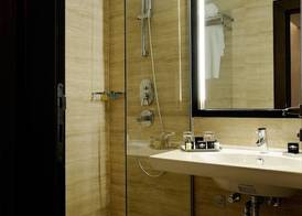 Movenpick hotel Sarajevo 4