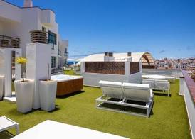 Villa - Mar Apartamentos 5
