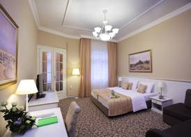 Booking Rooms 2