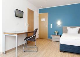 Appartements am Kleeblatt 3