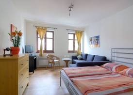 Family Apartments Praha 6 3