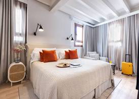 Samaritana Suites 5