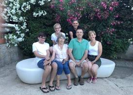 Hotel los Bérchules 3