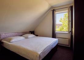 Van der Valk Resort Linstow 5
