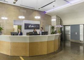 Oaks Brisbane on Felix Suites 2