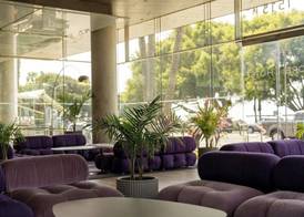Shore Hotel 2