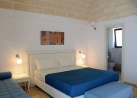 Agriturismo Masseria San Leonardo 5