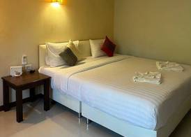 Baan Busaba Hotel 4