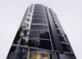 Champa Central Hotel 2