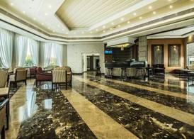 Old Vic Sharm Resort 3