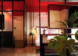 Max Brown Hotel Downtown Part of Sircle Collection Formally known as Dave Red 5