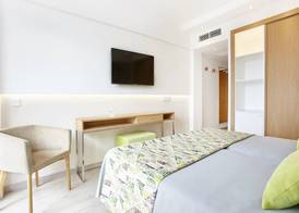 Universal Hotel Castell Royal 4