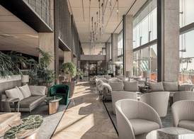 Amathus Beach Hotel Limassol 2