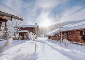 Naturresort PURADIES 4