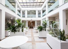 Hotel Monteverde 2