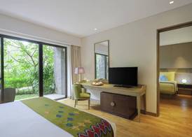 Mövenpick Resort & Spa Jimbaran Bali 5