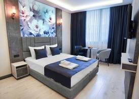 Comfort Point Two Hotel 4