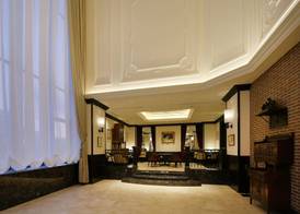 Hotel Monterey Himeji 5