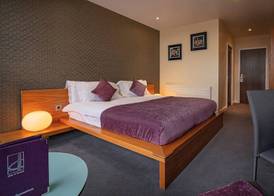 The D Hotel 5
